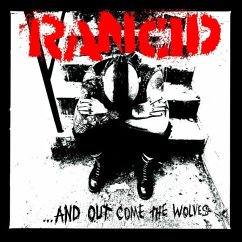 Cover And Out Come The Wolves