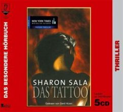 Das Tattoo - Sharon Sala