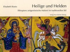 Heilige und Helden - Biasio, Elisabeth