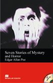 Seven Stories of Mystery and Horror, w. 2 Audio-CDs