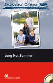 Dawson's Creek: Long Hot Summer, w. 2 Audio-CDs