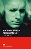 The Silent World of Nicholas Quinn The Silent World of Nicholas Quinn
