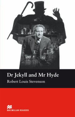 Dr Jekyll and Mr Hyde - Stevenson, Robert Louis