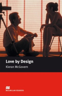 Love by Design - McGovern, Kieran