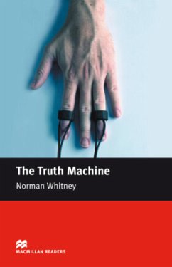 The Truth Machine - Whitney, Norman