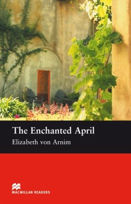 The Enchanted April The Enchanted April