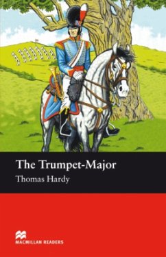 Cover The Trumpet-Major