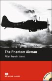 The Phantom Airman, w. 2 Audio-CDs