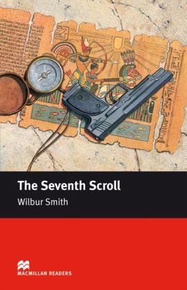 the seventh scroll by wilbur smith