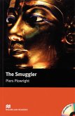 The Smuggler, w. 2 Audio-CDs