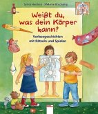 Weißt du, was dein Körper kann?