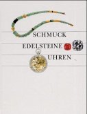 Schmuck, Edelsteine, Uhren