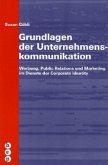 Grundlagen der Unternehmenskommunikation