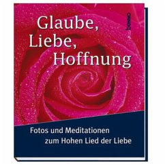 Glaube, Liebe, Hoffnung