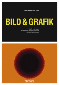 Bild & Grafik - Harris, Paul;Ambrose, Gavin