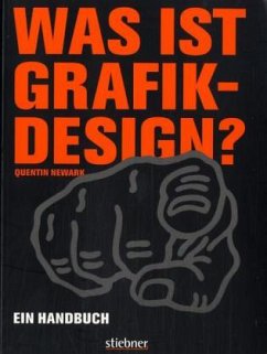 Was ist Grafikdesign? - Newark, Quentin