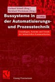 Bussysteme in der Automatisierungs- und Prozesstechnik