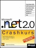 .NET 2.0 Crashkurs