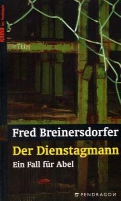 Cover Der Dienstagmann