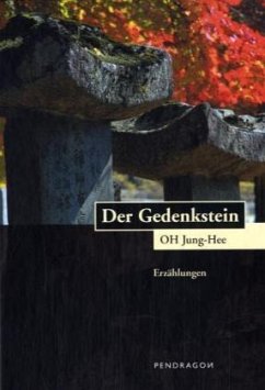 Der Gedenkstein - Oh, Jung-Hee