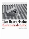 Der literarische Katzenkalender 2007