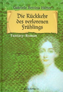 Cover Die Rückkehr des verlorenen Frühlings
