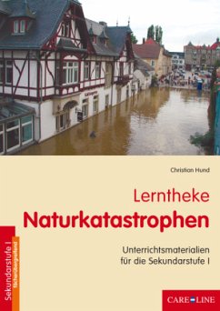 Lerntheke Naturkatastrophen - Hund, Christian