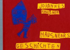 Cover Hausnears Geschichten