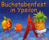 Buchstabenfest in Ypsilon