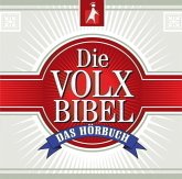 Die Volxbibel-Das Hörbuch