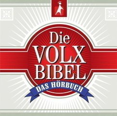 Die Volxbibel-Das Hörbuch