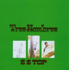 Tres Hombres - Zz Top