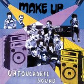 Untouchable Sound - Live!