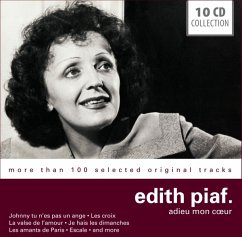 Adieu Mon Coeur - Piaf,Edith