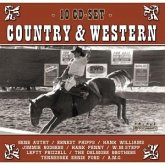 Country & Western Vol.2 Country & Western Vol.2