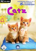Catz 5.0 Haustiere Für Den Pc
