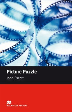 Picture Puzzle - Escott, John