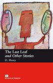 The Last Leaf and Other Stories