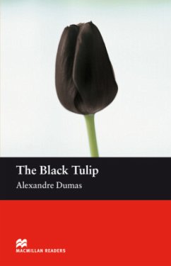 The Black Tulip - Dumas, Alexandre, der Ältere
