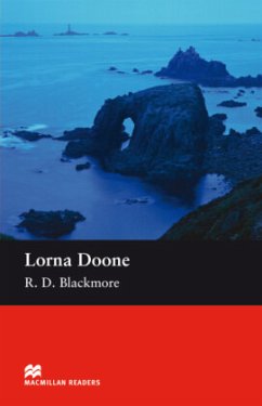 Lorna Doone - Blackmore, Richard D.