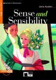 Sense and Sensibility, w. Audio-CD