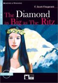 The Diamond as Big as the Ritz, w. Audio-CD