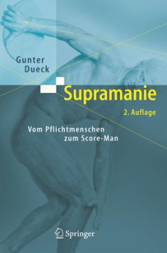 Supramanie - Dueck, Gunter