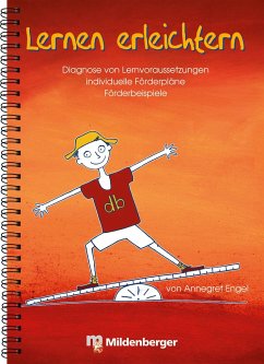 Lernen erleichtern - Engel, Annegret