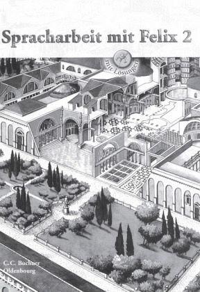 Spracharbeit mit Felix / Latein mit Felix Bd.2 Spracharbeit mit Felix / Latein mit Felix Bd.2