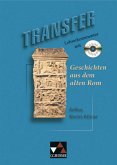 Aulus Gellius 'Geschichten aus dem alten Rom', Lehrerkommentar m. CD-ROM