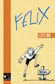 Felix LÜK / Felix - Die Fundgrube Bd.1