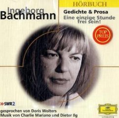 Cover Gedichte und Prosa