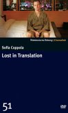 Lost in Translation, 1 DVD, dtsch. u. engl. Version