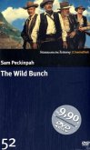 The Wild Bunch, 1 DVD, deutsche u. englische Version